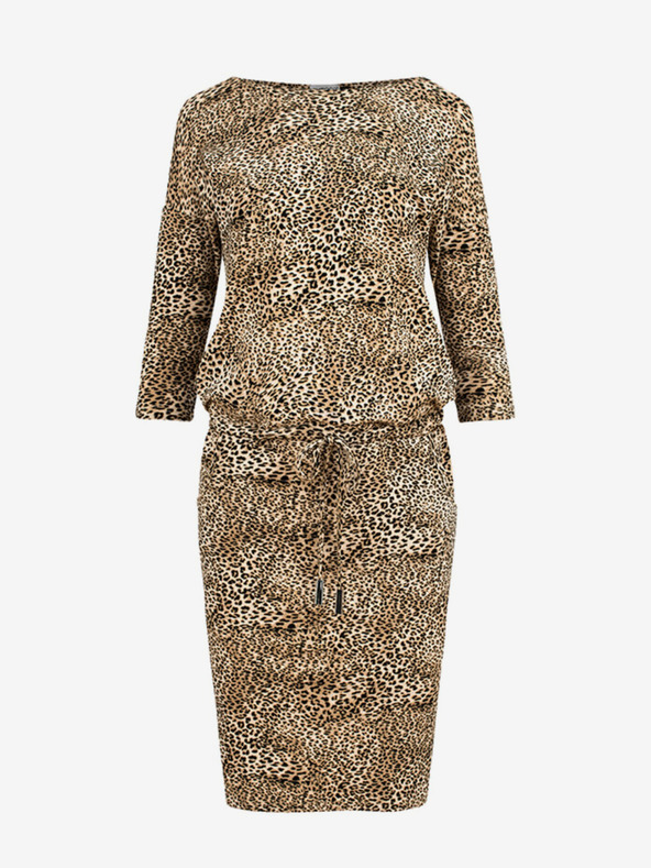 numoco Спортна рокля - пантера Numoco