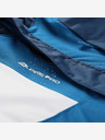 ALPINE PRO Детско ски яке с мембрана ptx snow ALPINE PRO DEARO mykonos blue