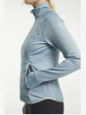 Tenson Дамско яке TENSON TXlite Hybrid Zip Jacket W светлосиньо