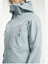 Tenson Дамско яке TENSON TXlite Shell Jacket W светлосиньо