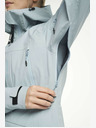Tenson Дамско яке TENSON TXlite Shell Jacket W светлосиньо