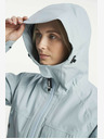 Tenson Дамско яке TENSON TXlite Shell Jacket W светлосиньо