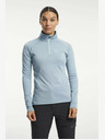 Tenson Дамско функционално яке TENSON TXlite Halfzip W светлосиньо