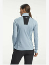 Tenson Дамско функционално яке TENSON TXlite Halfzip W светлосиньо