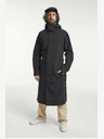 Tenson Мъжки лайфстайл панталон TENSON Trench Nouveau M черен