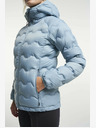 Tenson Дамско яке TENSON Shibui Puffer Jacket W светлосиньо