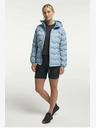 Tenson Дамско яке TENSON Shibui Puffer Jacket W светлосиньо