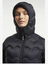 Tenson Дамско яке TENSON Shibui Puffer Jacket W черно