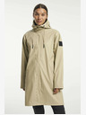 Tenson TENSON дамско дъждобранно яке Apelviken W бежово