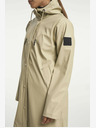 Tenson TENSON дамско дъждобранно яке Apelviken W бежово