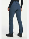 Tenson Дамски панталон за открито TENSON TXlite Flex Pants W тъмно синьо