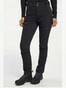 Tenson Дамски панталони за открито TENSON TXlite Flex Pants W black