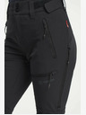 Tenson Дамски панталони за открито TENSON TXlite Flex Pants W black