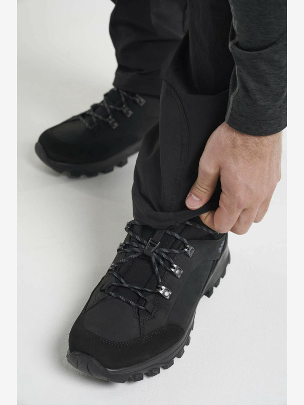 Tenson Мъжки панталони TENSON TXlite Flex M черен