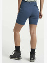 Tenson Дамски къси панталони за открито TENSON TXlite Flex Shorts W тъмно синьо