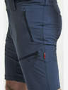 Tenson Мъжки къси панталони за игра на открито TENSON TXlite Flex Shorts M тъмно синьо