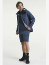 Tenson Мъжки къси панталони за игра на открито TENSON TXlite Flex Shorts M тъмно синьо