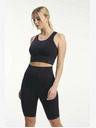 Tenson Дамски безшевен функционален топ TENSON W черен