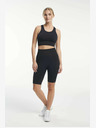 Tenson Дамски безшевен функционален топ TENSON W черен