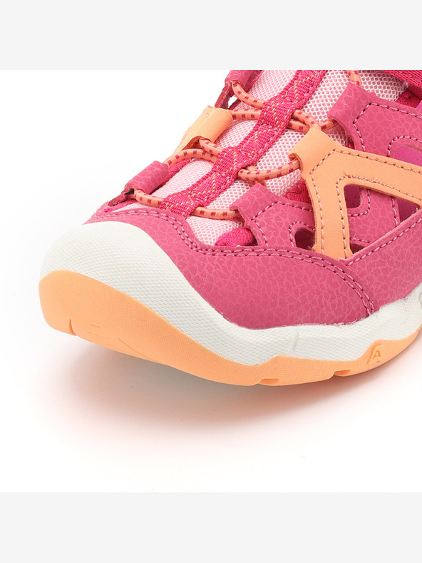 ALPINE PRO Детски сандали на открито ALPINE PRO UNEWO