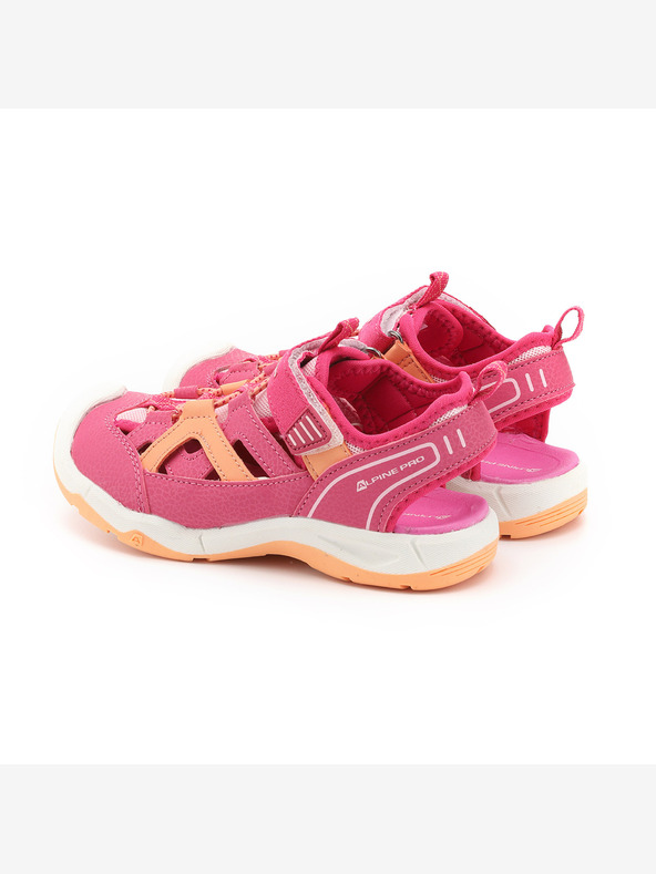 ALPINE PRO Детски сандали на открито ALPINE PRO UNEWO