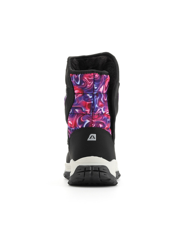 ALPINE PRO Детски зимни обувки с изолирана подплата ALPINE PRO SORENO