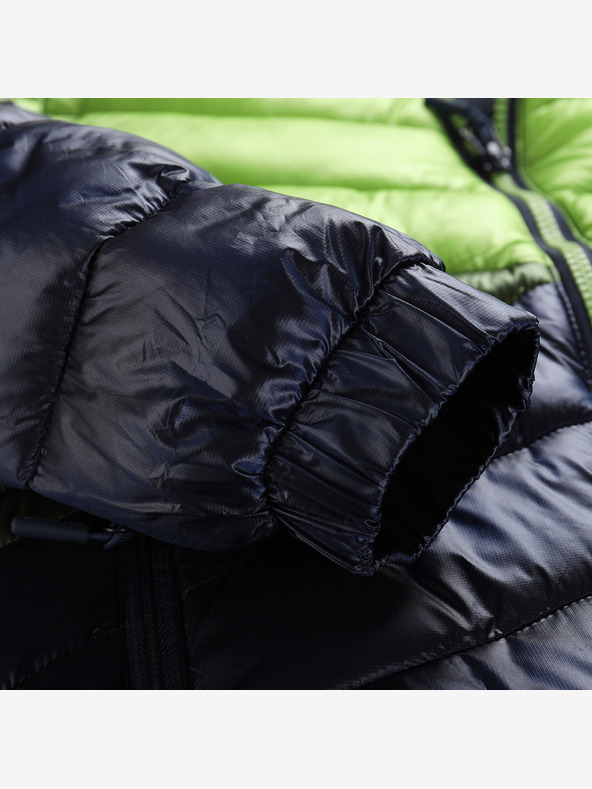 ALPINE PRO Детско яке с висока температура ALPINE PRO ROGO