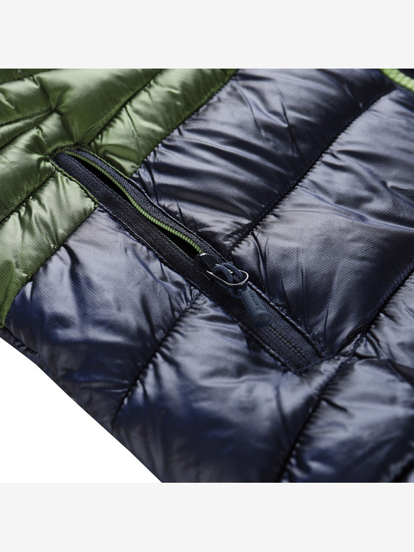 ALPINE PRO Детско яке с висока температура ALPINE PRO ROGO