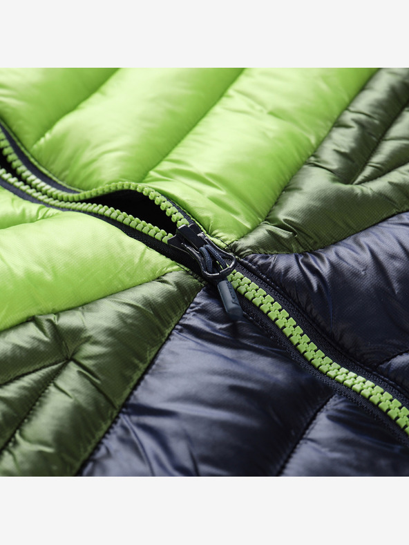 ALPINE PRO Детско яке с висока температура ALPINE PRO ROGO