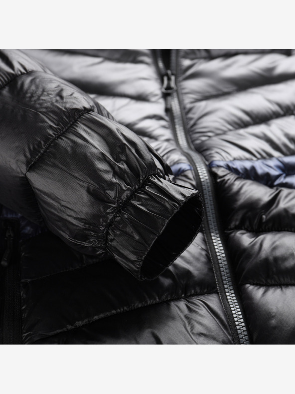 ALPINE PRO Детско яке с висока температура ALPINE PRO ROGO