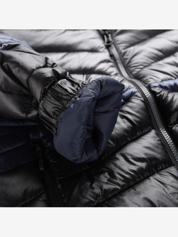 ALPINE PRO Детско яке с висока температура ALPINE PRO ROGO