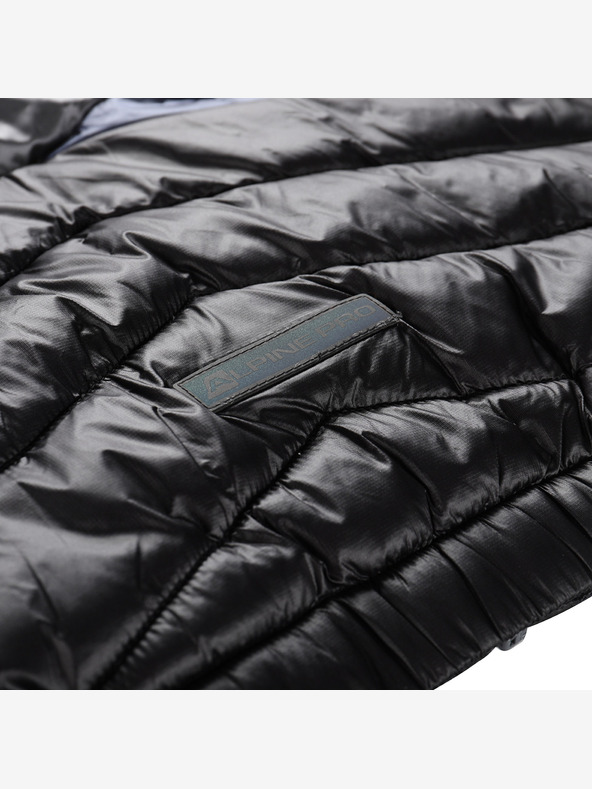 ALPINE PRO Детско яке с висока температура ALPINE PRO ROGO