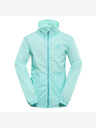 ALPINE PRO Детско ултралеко яке с dwr обработка ALPINE PRO SPINO