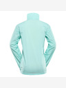 ALPINE PRO Детско ултралеко яке с dwr обработка ALPINE PRO SPINO