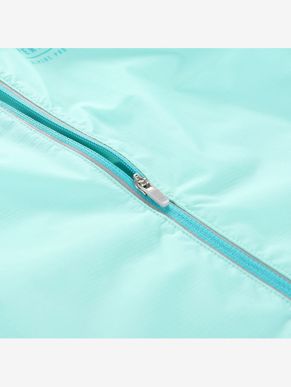 ALPINE PRO Детско ултралеко яке с dwr обработка ALPINE PRO SPINO