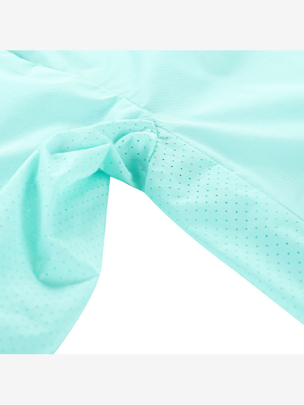 ALPINE PRO Детско ултралеко яке с dwr обработка ALPINE PRO SPINO