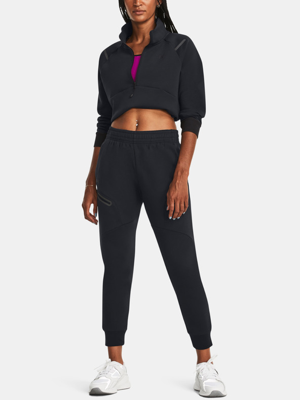 Under Armour Дамско долнищеи Under Armour Unstoppable Flc Jogger