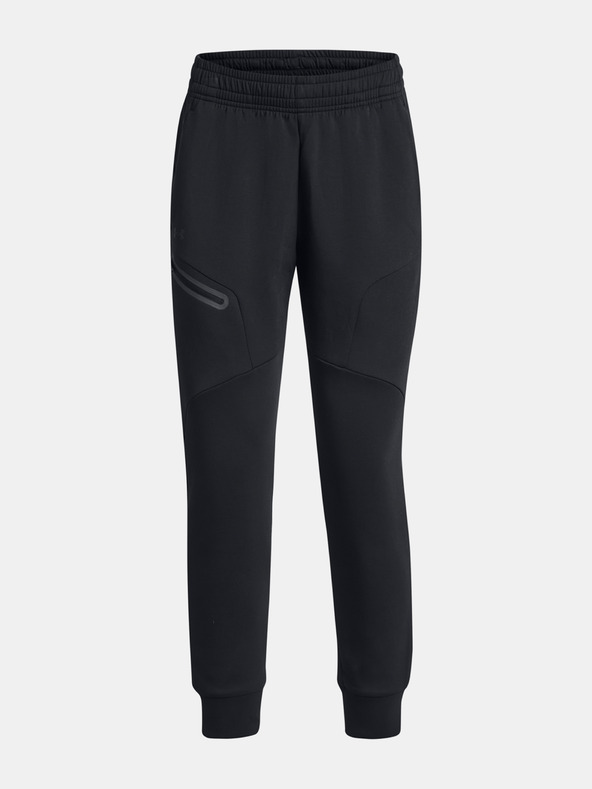Under Armour Дамско долнищеи Under Armour Unstoppable Flc Jogger