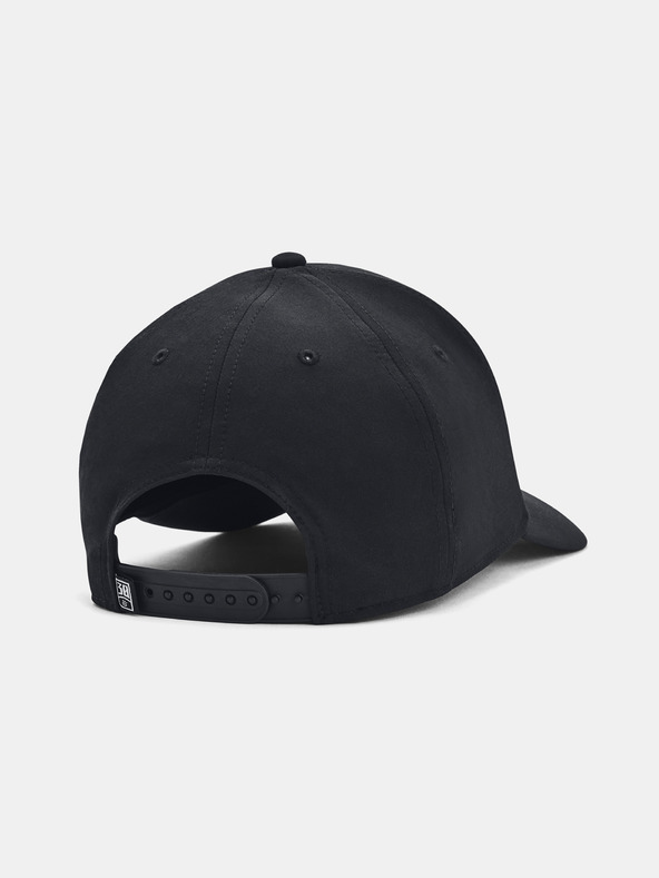 Under Armour Мъжки Under Armour UA Curry Snapback Cap