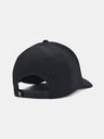 Under Armour Мъжки Under Armour UA Curry Snapback Cap