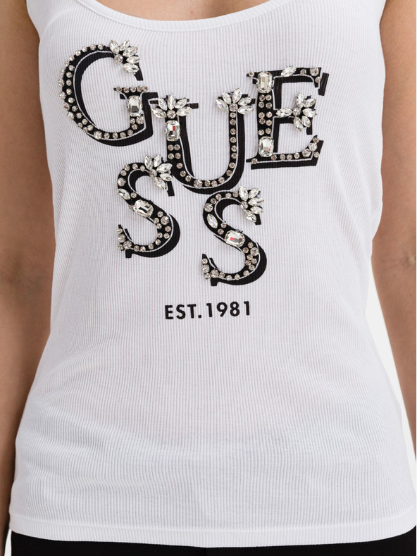 Guess Arlene Горна част на банския Guess