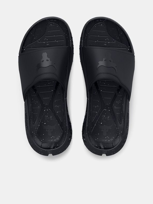 Under Armour Унисекс чехли Under Armour UA U Rock 3 SL