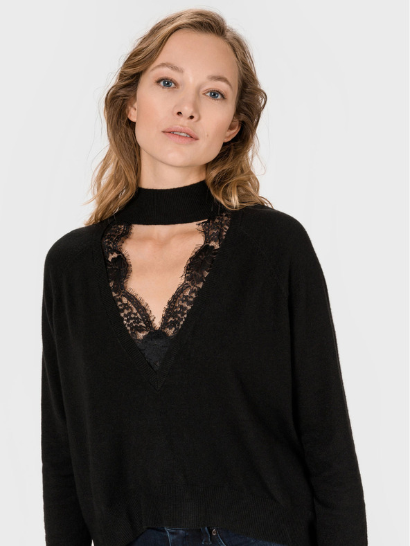 Guess Пуловер Fatima Guess