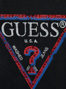 Guess Тениска Guess Olympia