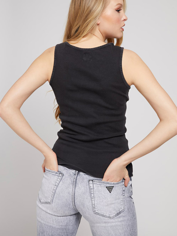 Guess Тениска Guess Olympia