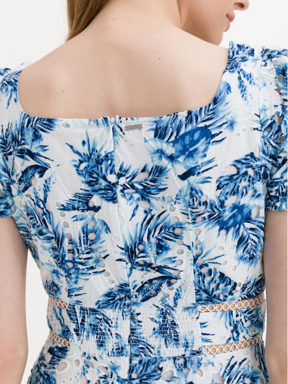 Guess Рокля Robin Guess