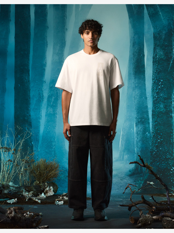 Celio Hunter x Hunter Тениска Celio