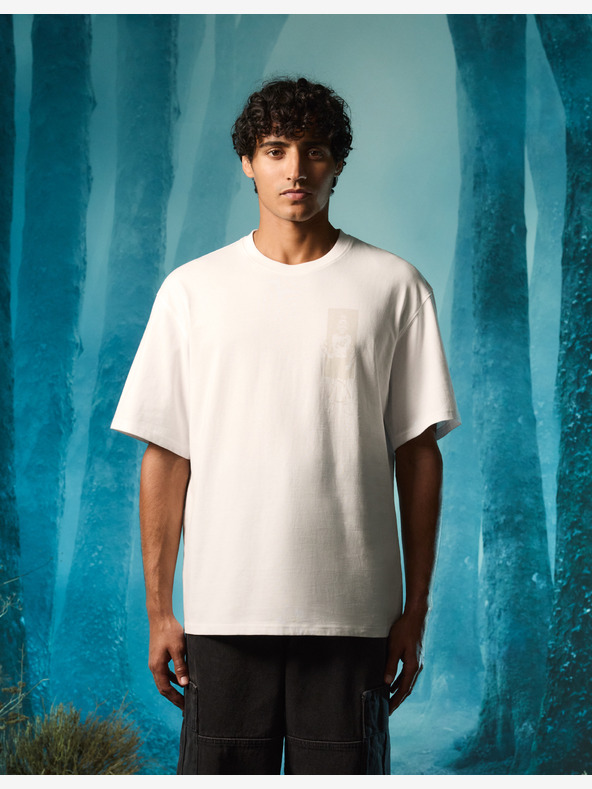 Celio Hunter x Hunter Тениска Celio