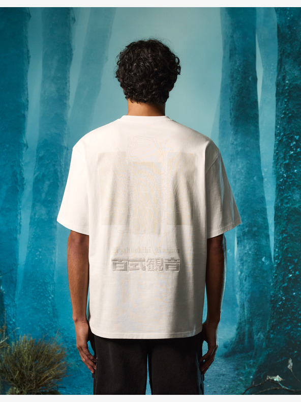 Celio Hunter x Hunter Тениска Celio