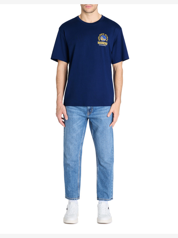 Celio NBA Golden State Warriors Тениска Celio
